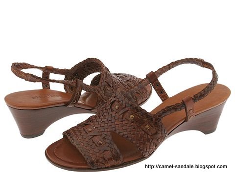 Camel sandale:sandale-363875