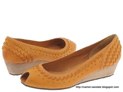 Camel sandale:sandale-363913