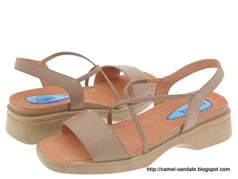Camel sandale:sandale-364141