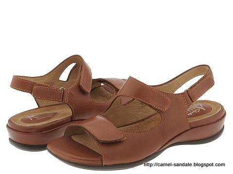 Camel sandale:sandale-363973