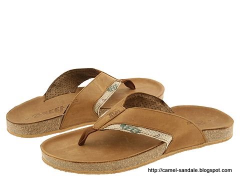 Camel sandale:camel-363995