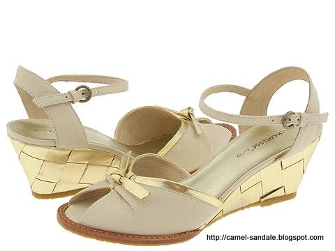 Camel sandale:sandale-364073