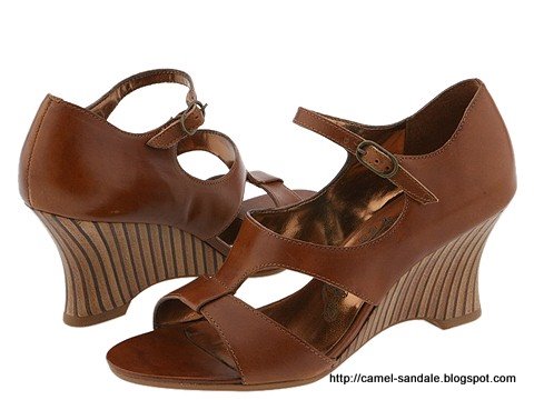Camel sandale:sandale-364076