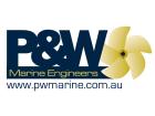 P&W