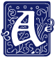 letra capital