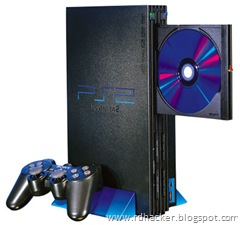 Play PS2 games on PC
