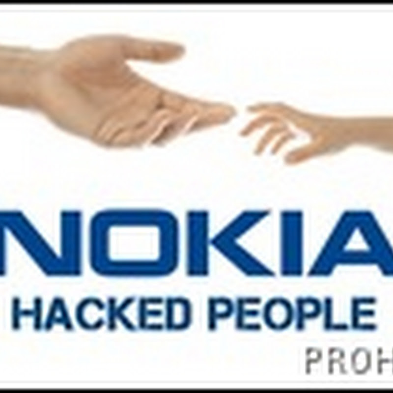 How to Hack Nokia Phones