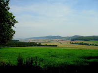 Panorama Warte Turm
