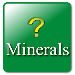 Key: Minerals (Earth Science) Apk