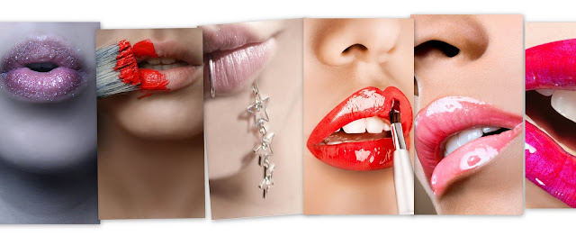 Link to Glossicious Beauty Blog,Makeup Review,Swatch Gallery