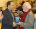 Sébastien Pietrasanta et Jean Périou