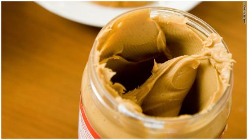 Peanut Butter