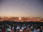 Rassembler 2,5 millions de personnes pour la paix : c'est possible!