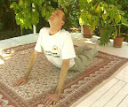 Bhujangasana