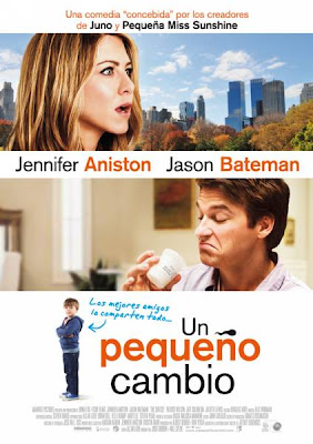 Poster de Sin compromiso