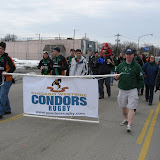 2008 Forest Park - St. Patrick's Day Parade
