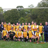 Last Game of the Fall 2007