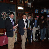 Condors Year End Party
