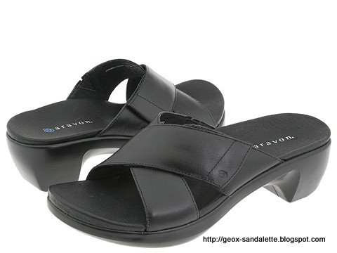 Geox sandalette:RA-397574