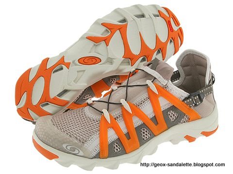 Geox sandalette:LM913939_<397490>