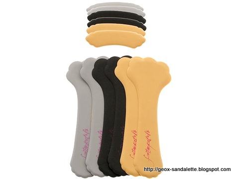Geox sandalette:J209-397501