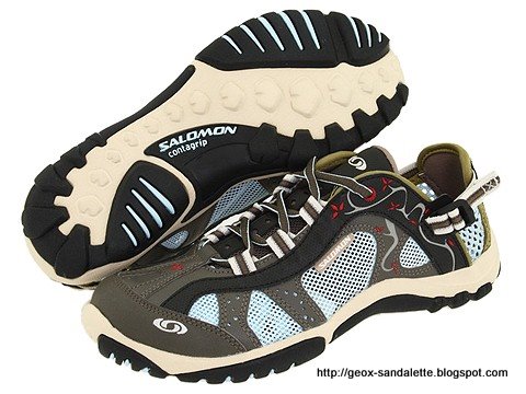 Geox sandalette:F190-397526