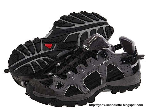 Geox sandalette:WI-397360