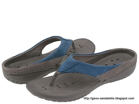 Geox sandalette:geox-397781