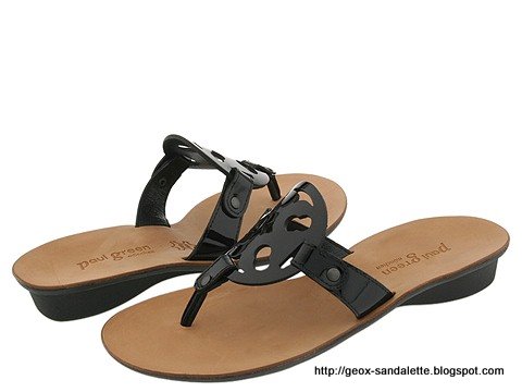 Geox sandalette:sandalette-397869
