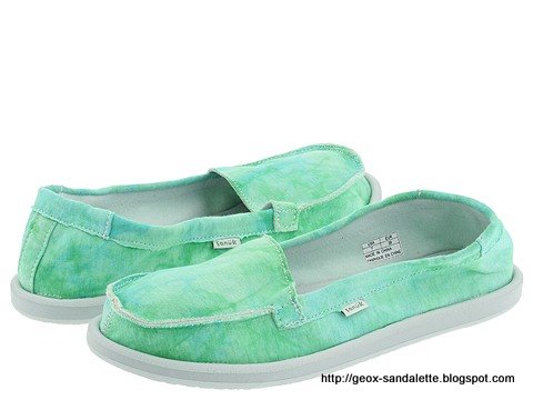 Geox sandalette:sandalette-398103