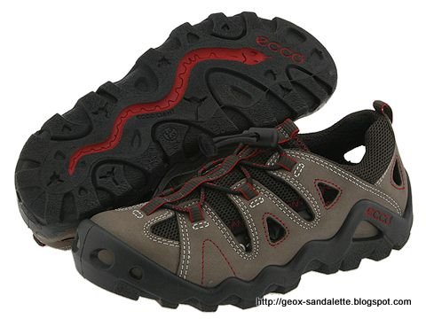 Geox sandalette:geox-398095