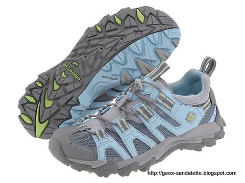 Geox sandalette:sandalette-397971