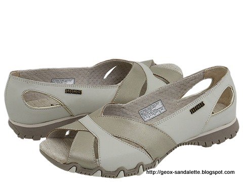 Geox sandalette:geox-397992