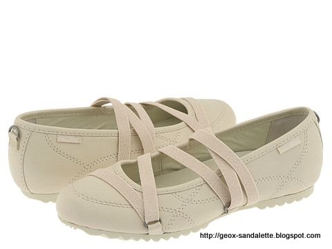 Geox sandalette:geox-398011