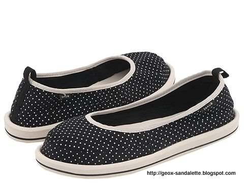 Geox sandalette:sandalette-398122