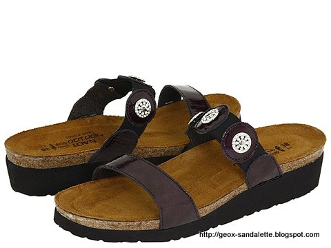 Geox sandalette:geox-398142