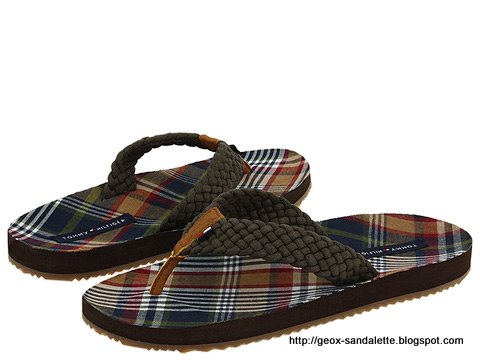 Geox sandalette:sandalette-398207
