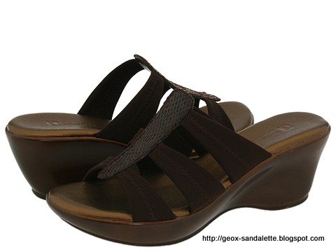 Geox sandalette:geox-398256