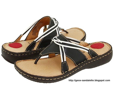 Geox sandalette:geox-398322
