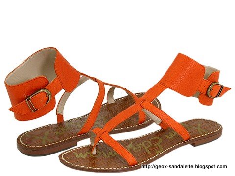 Geox sandalette:geox-398339