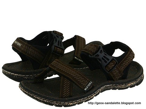 Geox sandalette:geox-398366