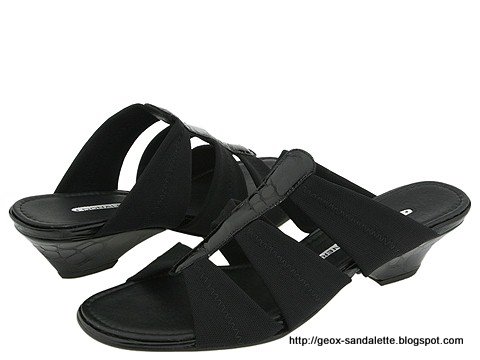 Geox sandalette:geox-398370