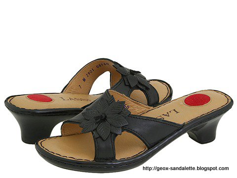 Geox sandalette:geox-398431