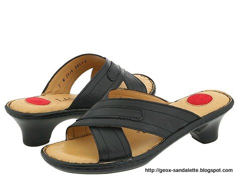Geox sandalette:geox-398439