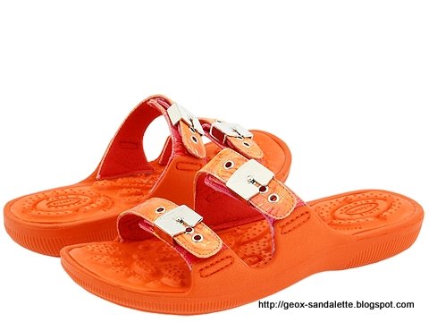 Geox sandalette:sandalette-398552