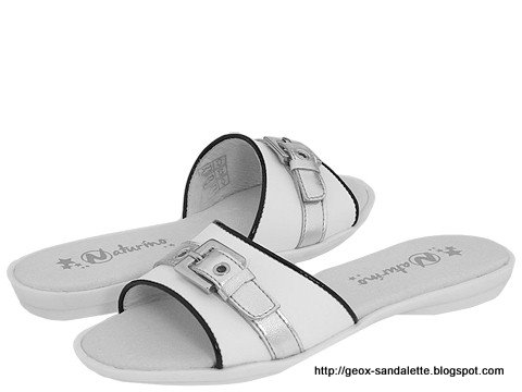 Geox sandalette:sandalette-398594