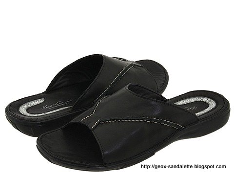 Geox sandalette:sandalette-398668