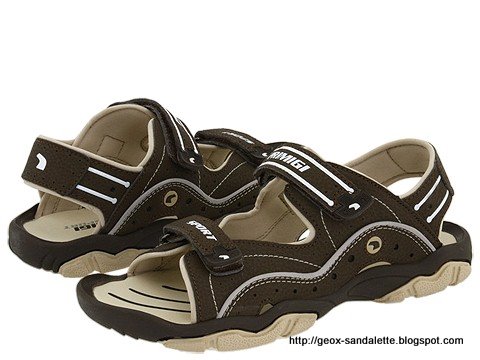 Geox sandalette:geox-398768
