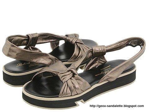 Geox sandalette:geox-398936