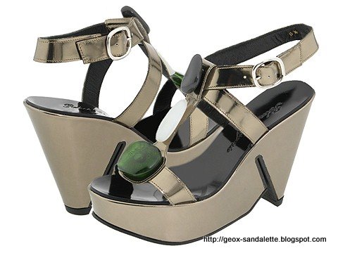 Geox sandalette:sandalette-398944